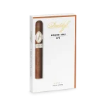 Davidoff Grand Cru No. 3 - 5'S - Görsel 2