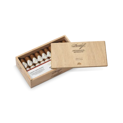 Davidoff Aniversario Entreacto Puro - 20'S