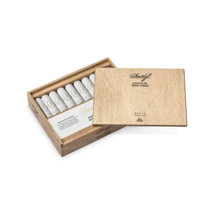 Davidoff Signature 2000 Puro - 20's