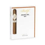 Davidoff Grand Cru No. 5 - 5'S - Görsel 2
