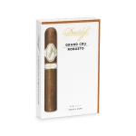 Davidoff Grand Cru Robusto Puro - 4'S - Görsel 2