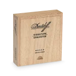 Davidoff Signature Exquisitos Puro - 20'S - Görsel 2