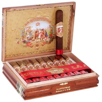 My Father La Antiguedad Robusto 20s