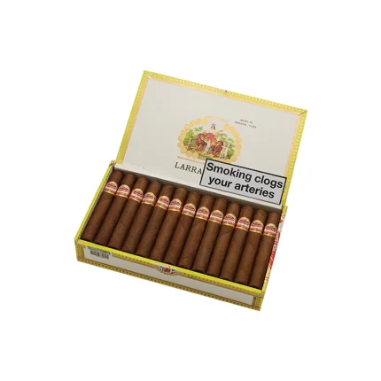 Por Larrañaga Picadores - Box of 25 Cigars