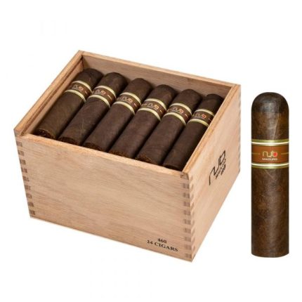 Nub Maduro 460 Puro - 24's