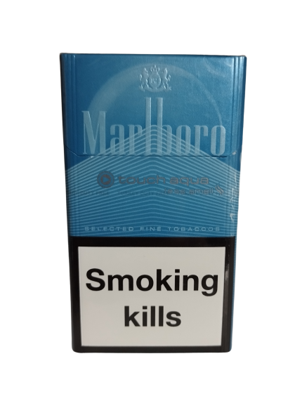 Marlboro Touch Aqua Menthol ( Box )