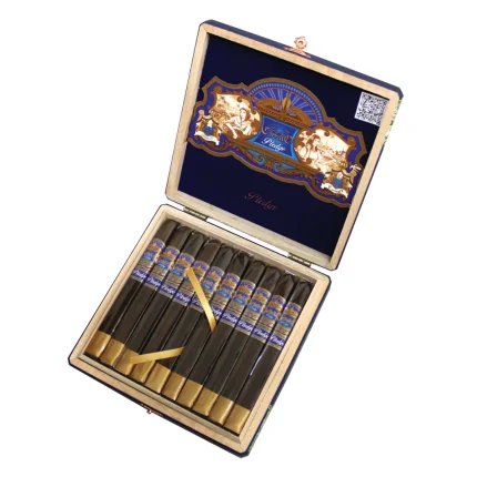 E.P. Carrillo Pledge Lonsdale L.E. 20s
