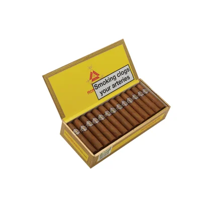 Montecristo Media Corona 25s