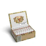 Romeo Y Julieta No 2 Tubos 25s