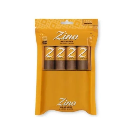 Zino Nicaragua GORDO Puro - 4'S