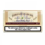 George Karelias Light Tütün 25 Gr Box ( 10X25Gr )