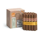 H. Upmann Connoisseur No.2 25li