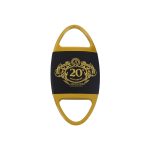 AJ Fernandez 20th Anniversary Belicoso Humidor (6 3/4x54) - Görsel 6