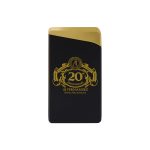 AJ Fernandez 20th Anniversary Belicoso Humidor (6 3/4x54) - Görsel 5