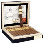 Rocky Patel Decade Torpedo 20s