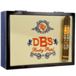 Rocky Patel DBS Sixty 6x60 20s - Görsel 3