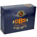 Rocky Patel DBS Sixty 6x60 20s - Görsel 2