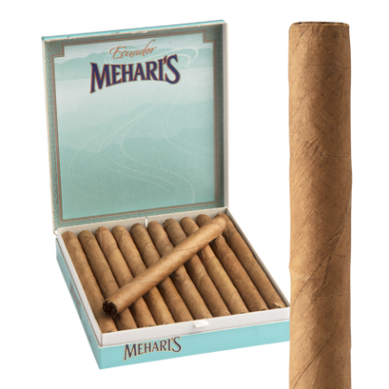 Agio Meharis Ecuador