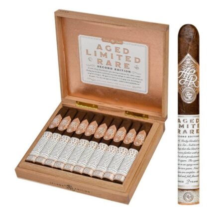 Rocky Patel Aged Limited Rare Second Edition