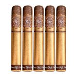 Rocky Patel Gold Label 20s - Görsel 2