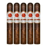 Rocky Patel Sun Grown Maduro 20s - Görsel 3